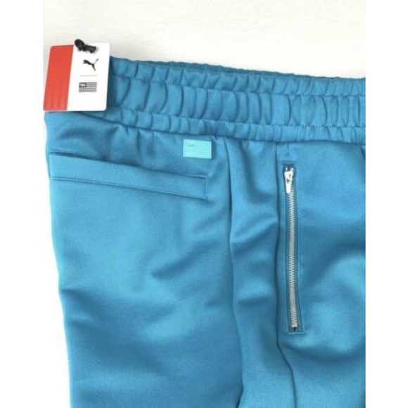 Puma x TMC Nipsey Hussle Hussle Way Pants 531214 01 - Picture 1 of 3